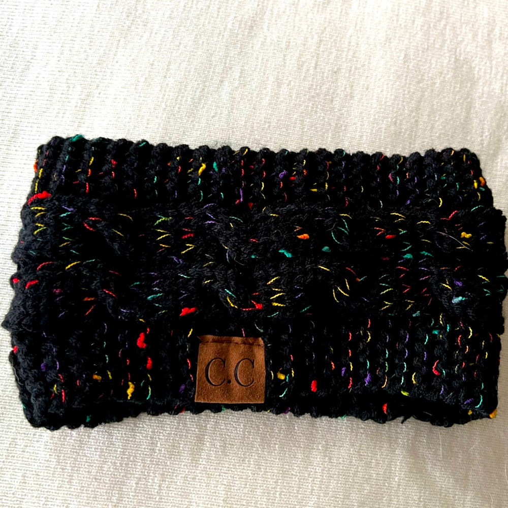 Unisex Headband